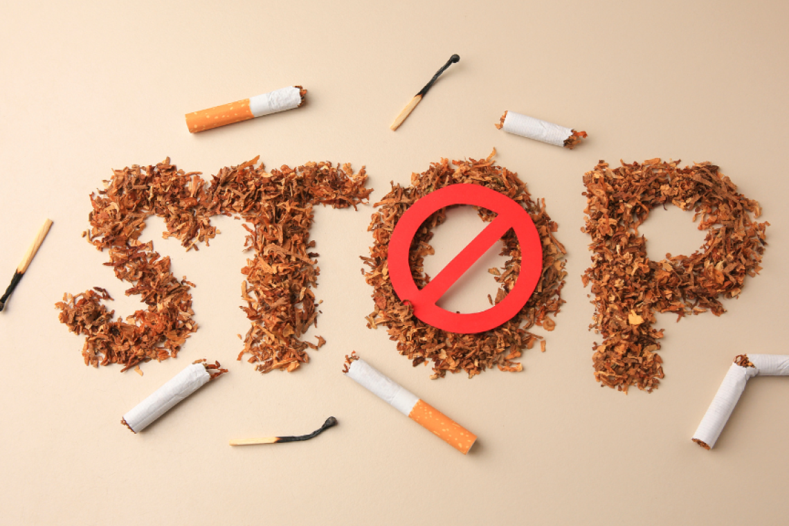 Comment arrêter de fumer ? Stratégies efficaces pour dire adieu au tabac